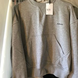 Adanola oversized pullover sweater